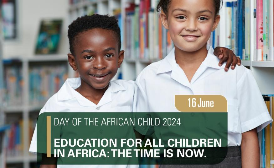Home | ACERWC - African Committee of Experts on the Rights and Welfare ...