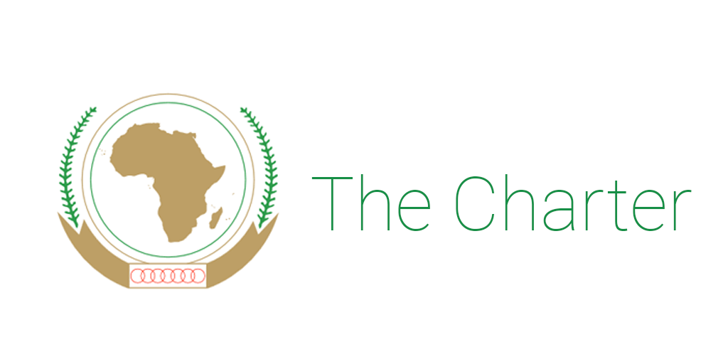 AFRICAN CHARTER ON THE RIGHTS AND WELFARE OF THE CHILD