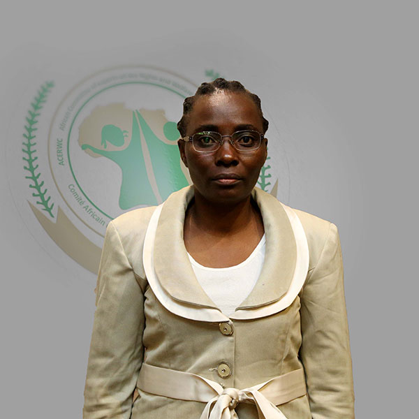 Hermine Gatsing Kembo