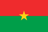 BURKINA FASO