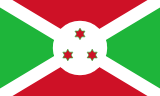 BURUNDI