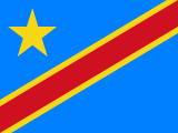 DR CONGO