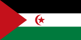 SAHRAWI REPUBLIC