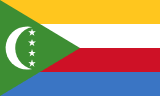 COMOROS