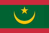 MAURITANIA