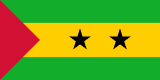 SAO TOME AND PRINCIPE