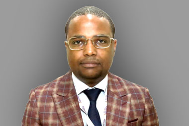 Hon. Wilson Almeida Adão