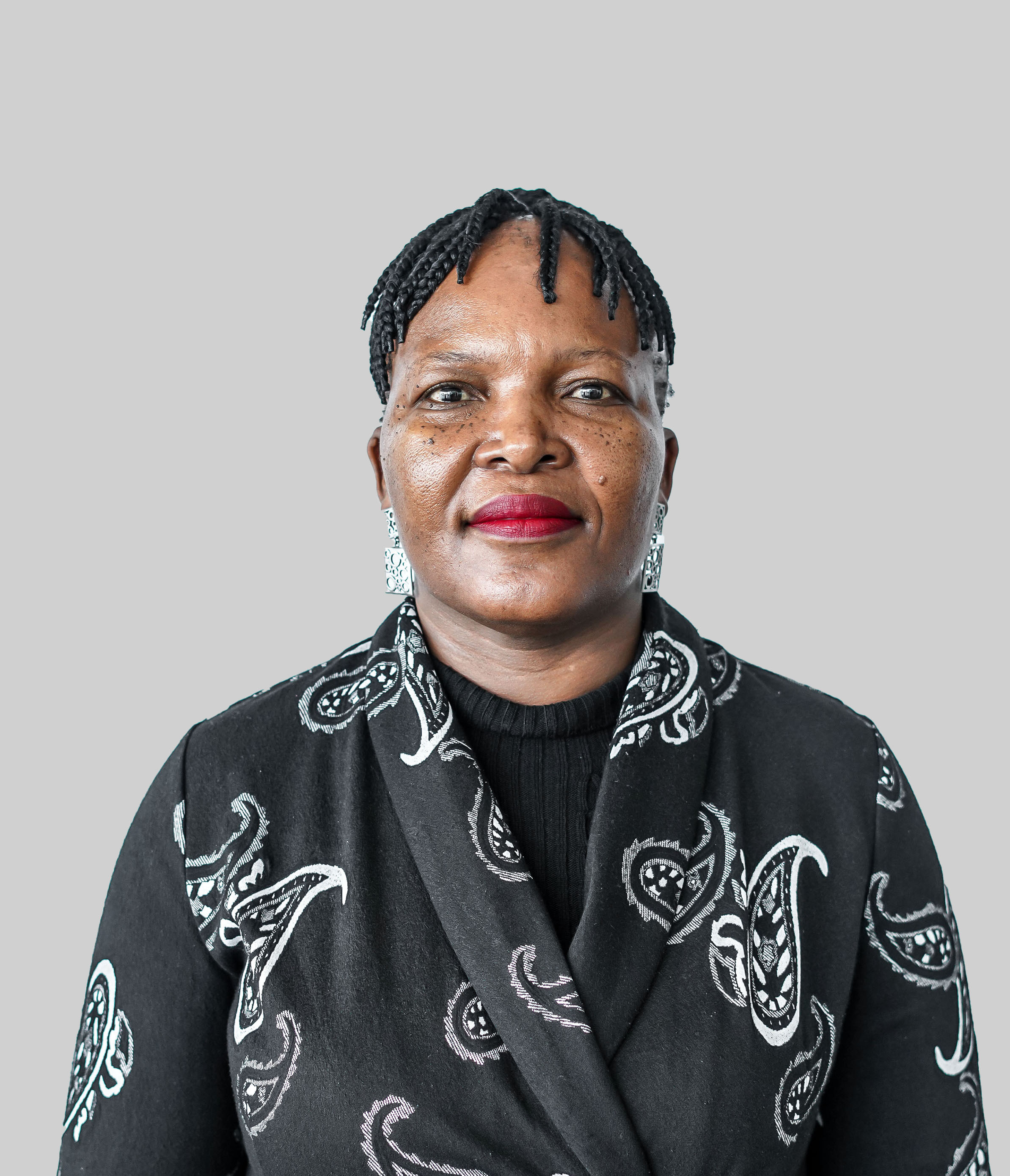 Hon. Poloko Ntshwaranga