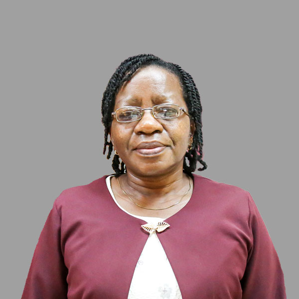 Hon. Anne Musiwa