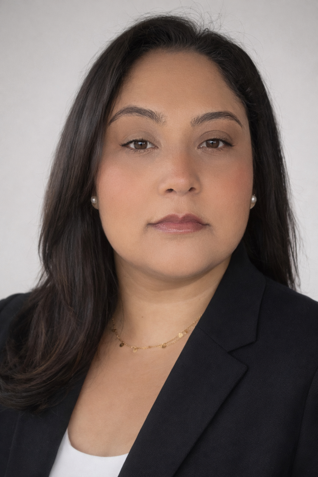 Dr Sharna-Lee Clarke 