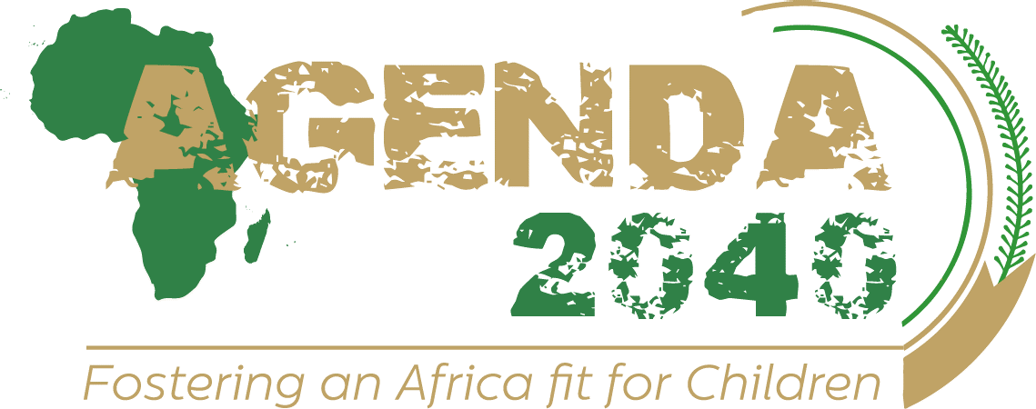 Africa’s Agenda for Children 2040