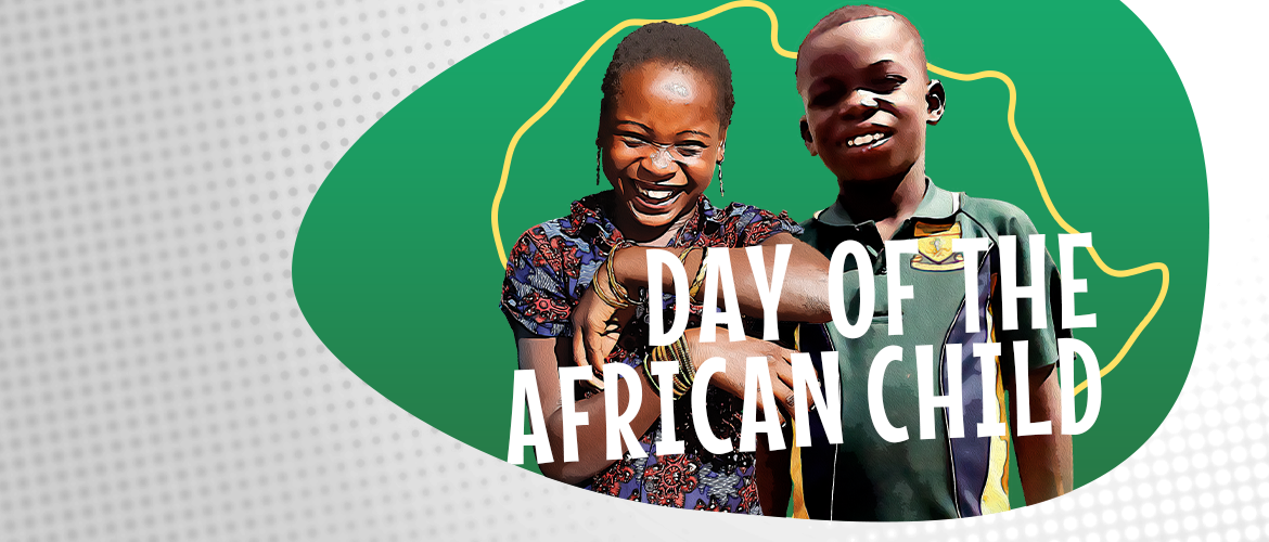 Day of the African Child