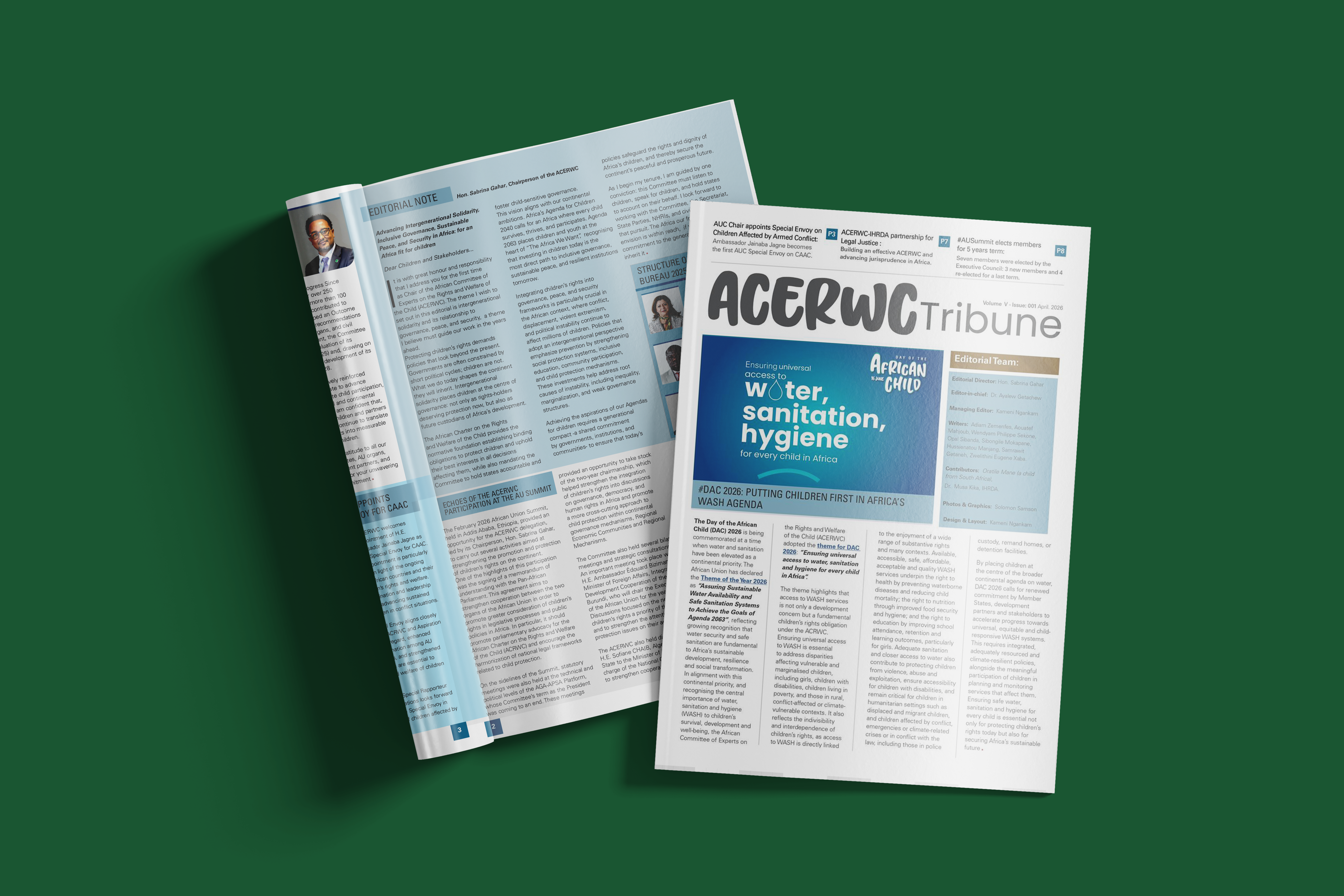 Newsletter 