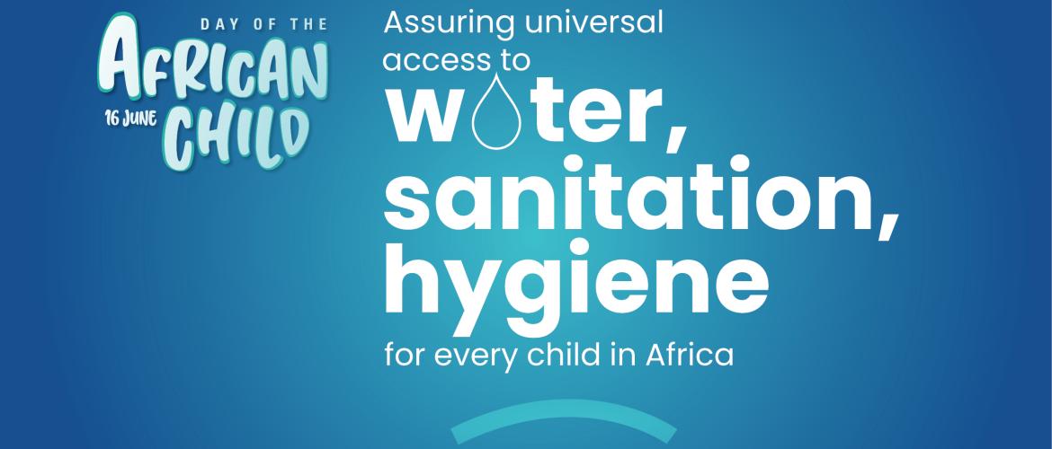 Day of the African Child (DAC) 2026