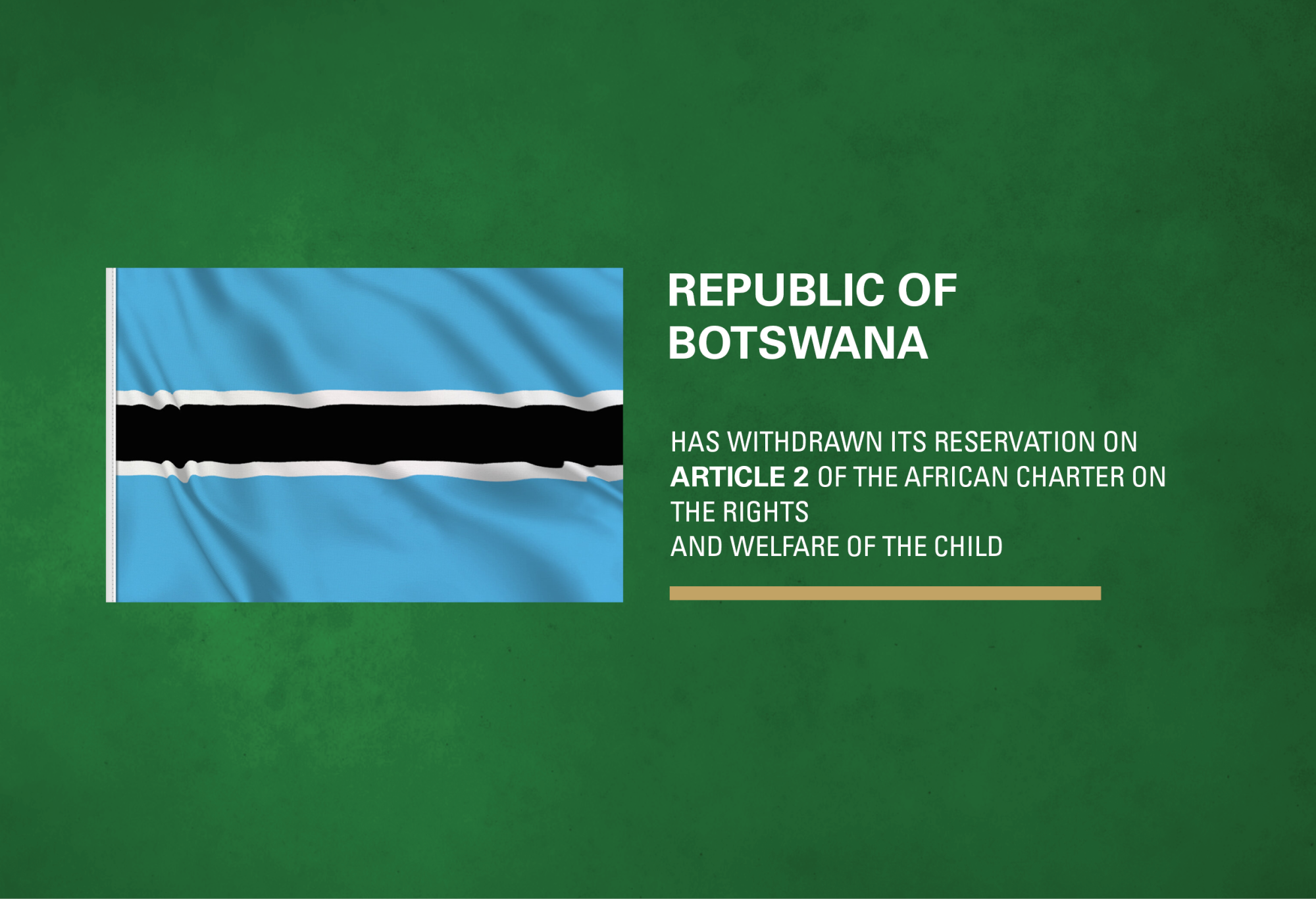 Botswana