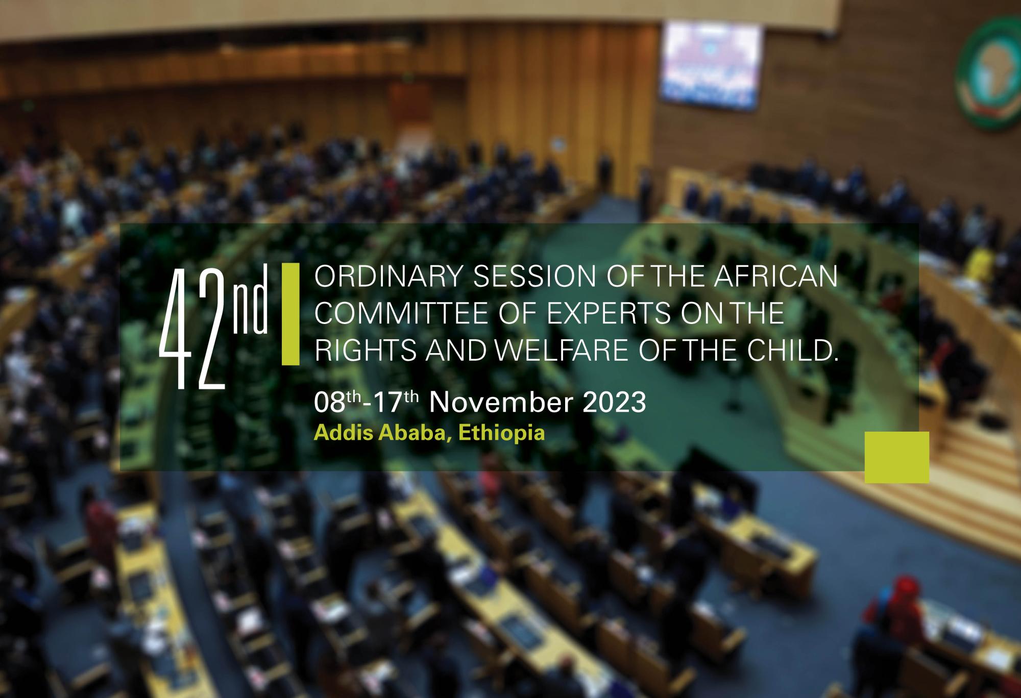32nd session