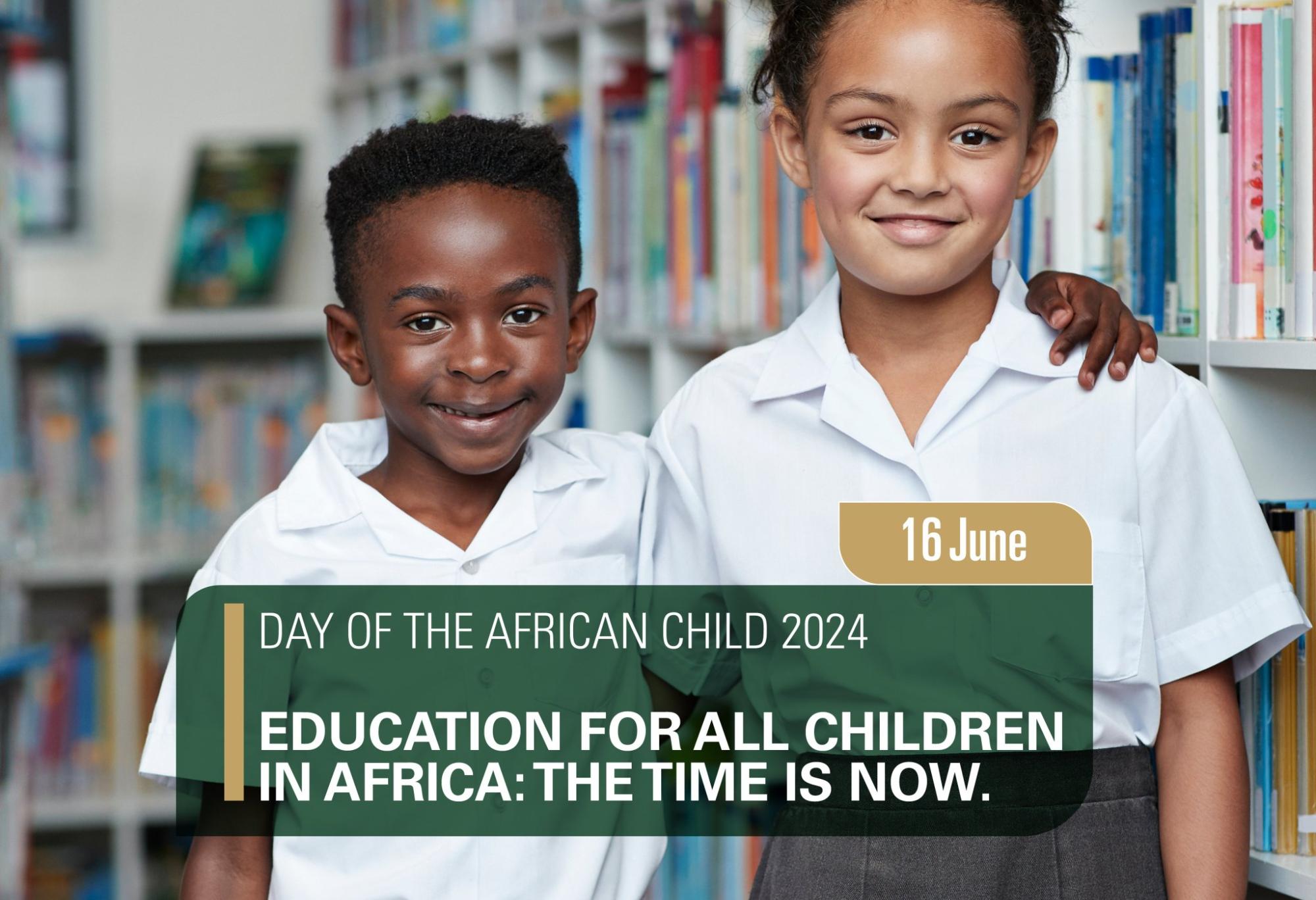 outcome statement DAC 2024 