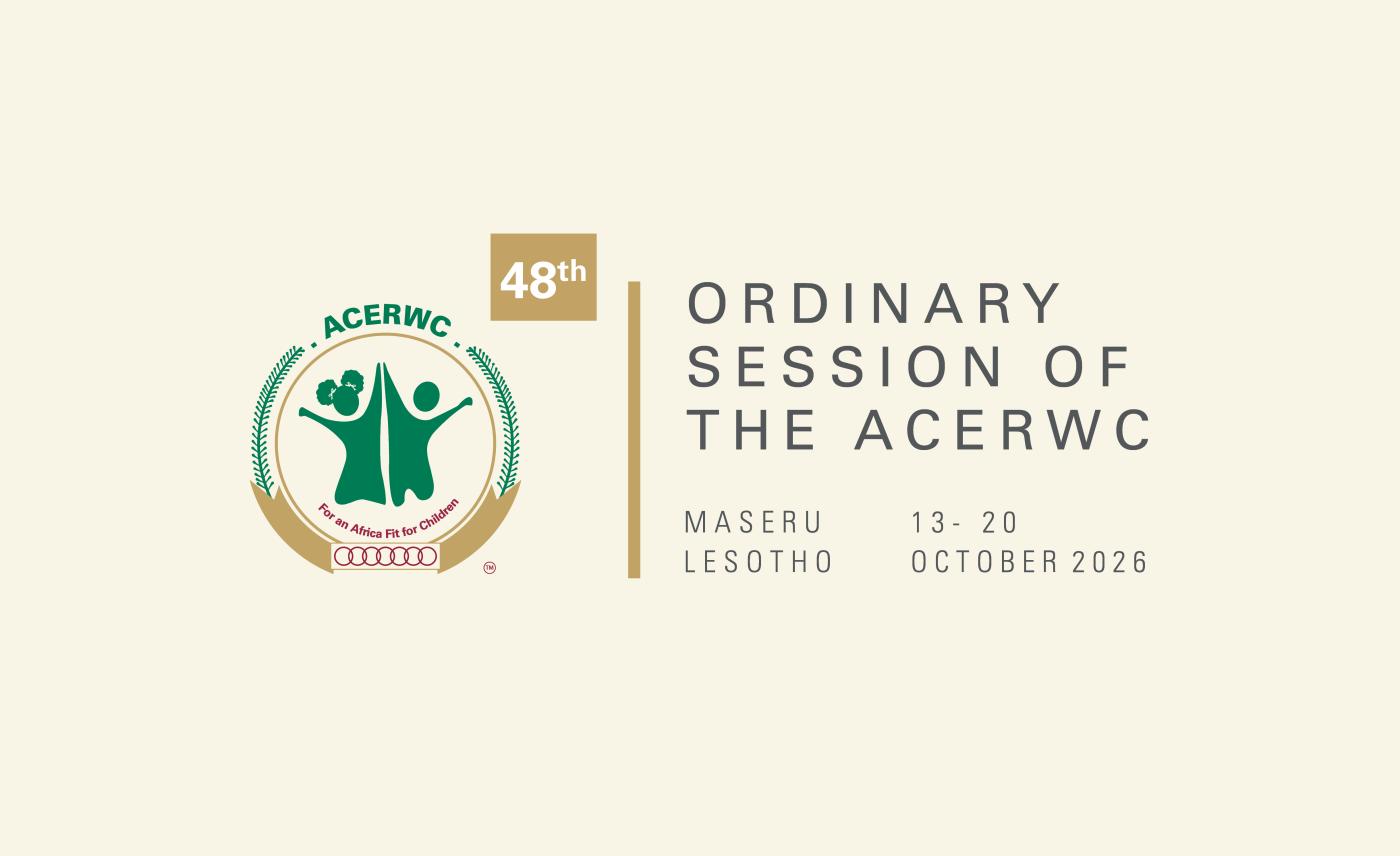 48th Ordinary Session