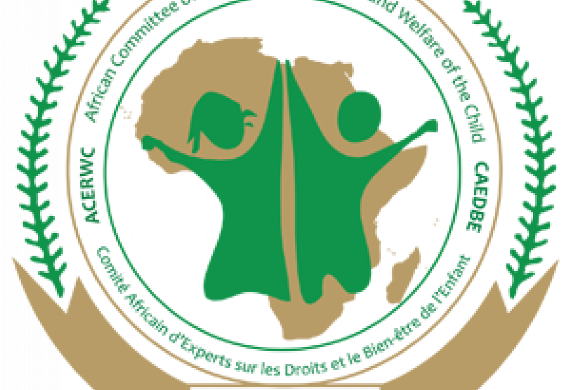 Statement of ACERWC on the situation in the Federal Democratic Republic of Ethiopia