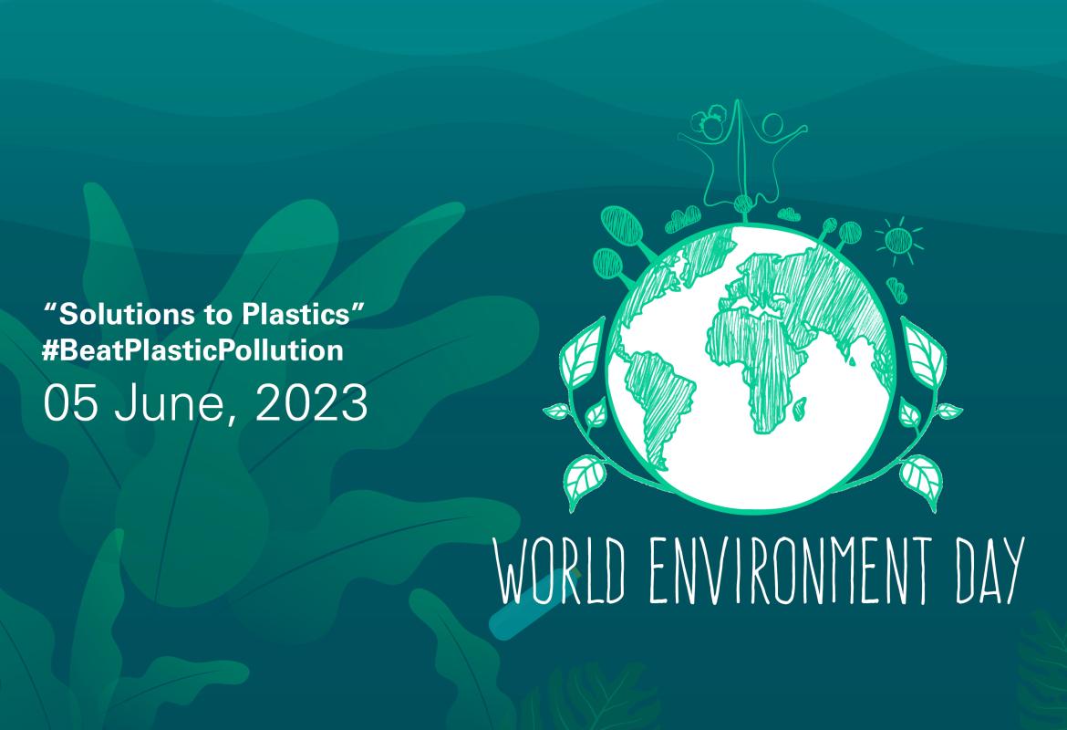 World Environment Day