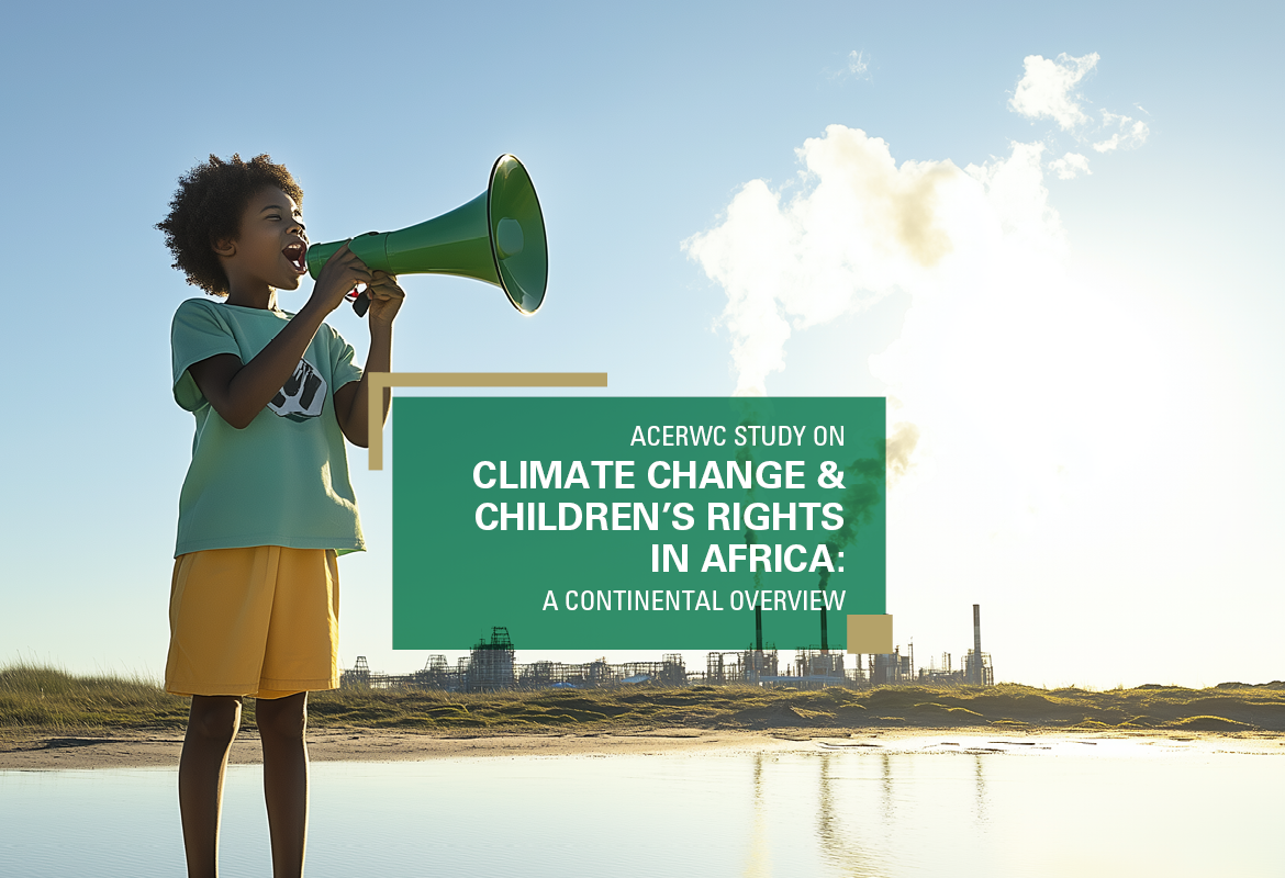 Activity Climate Change