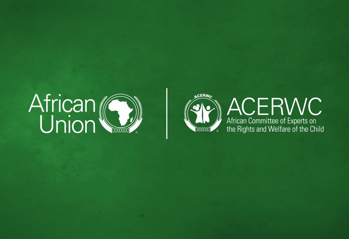 Joint Statement ACERWC-AUC on the Day of the African Child 2025