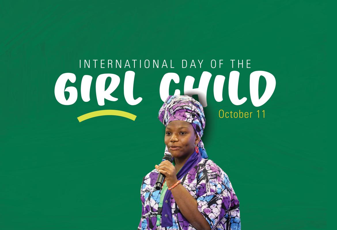 Day of the Girl Child