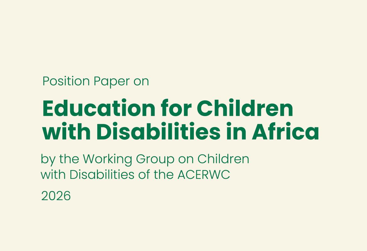 position paper on education for children with disabilities.pdf