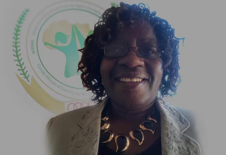 Anne Musiwa