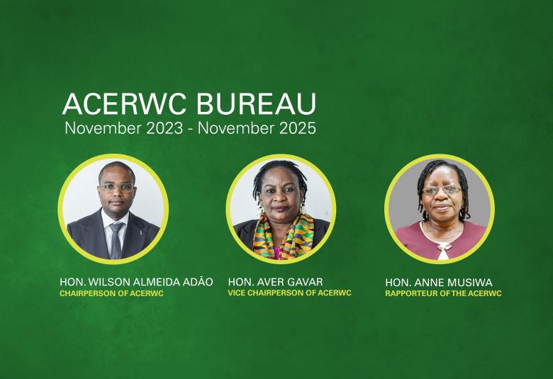 ACERWC BUREAU 2023_2026