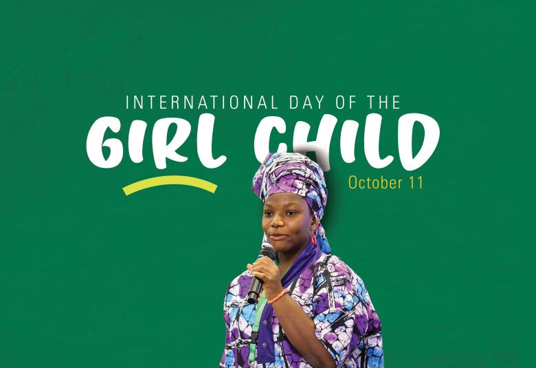 Day of the Girl Child