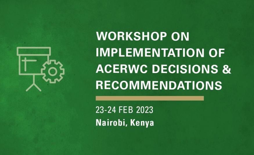 NHRIs Workshop