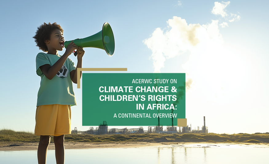 Activity Climate Change
