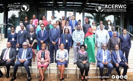 Joint Retreat of ACHPR-ACERWC-AfCHPR