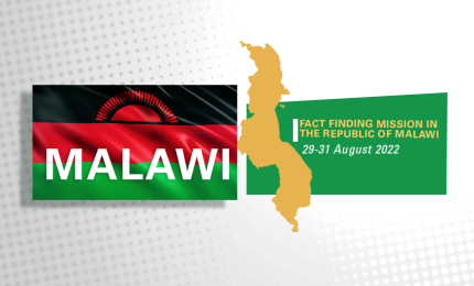 Malawi Mission