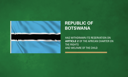 Botswana