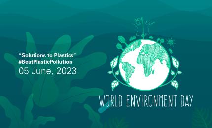 World Environment Day