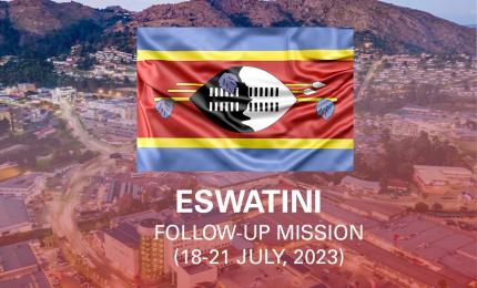 Eswatini follow up