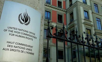 UN OHCHR