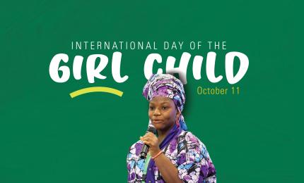 Day of the Girl Child
