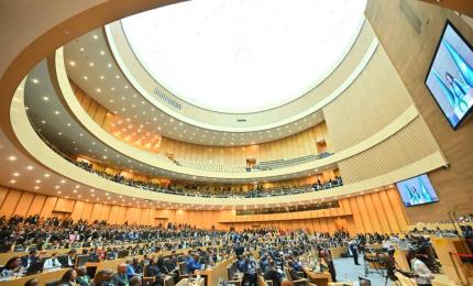 AU Executive Council Elects Seven Members to the ACERWC