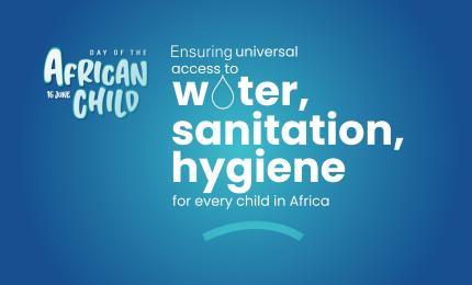  Day of the African Child 2026