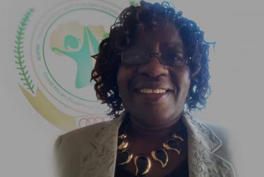 Anne Musiwa