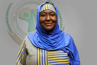 Sidikou Aissatou Alassane Moulaye