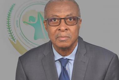 Theophane Nikyema