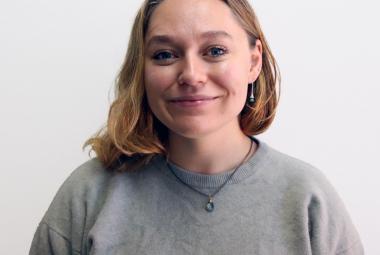 Amy Tuchten