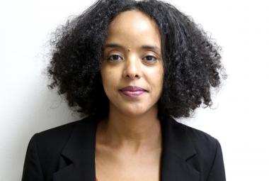 Dr.Meseret Kifle Ande