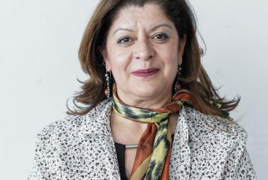 Hon. Sabrina Gahar