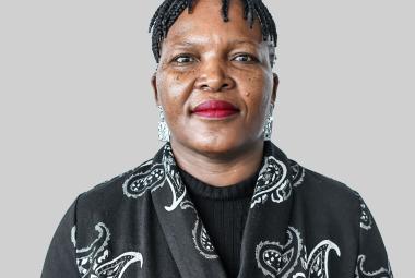 Hon. Poloko Ntshwaranga