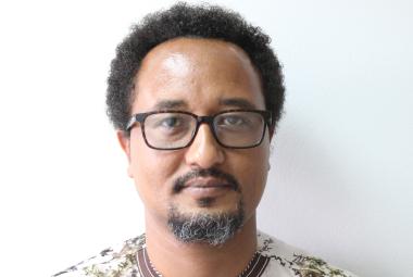 Ayalew Getachew Assefa